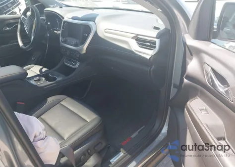 2023 GMC Acadia Slt from USA, damaged, VIN 1GKKNULS8PZ260994